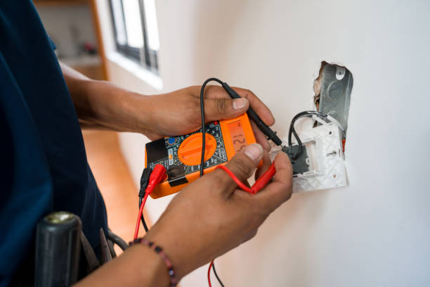 Best Circuit Breaker Repair  in Pickerington, OH