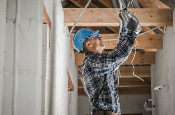 Best Electrical Upgrades for Homes  in Pickerington, OH