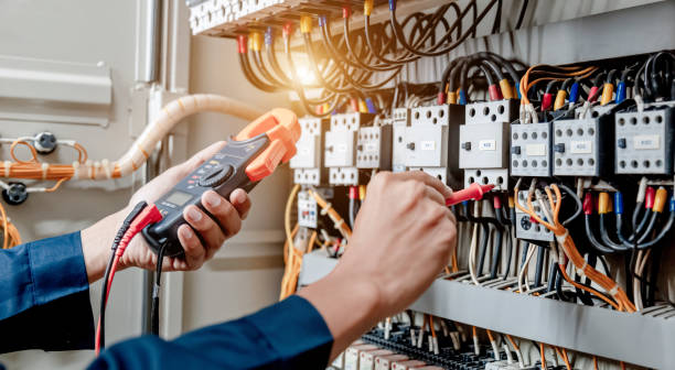 Best Electrical Outlet Repair  in Pickerington, OH