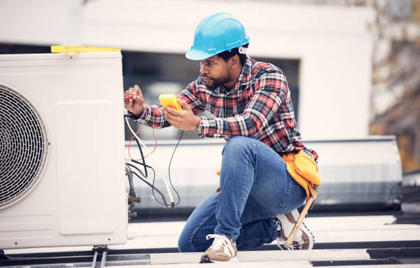Best Affordable Emergency Electrician  in Pickerington, OH