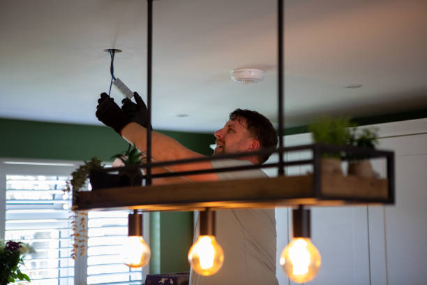 Best Electrician for Home Renovation  in Pickerington, OH