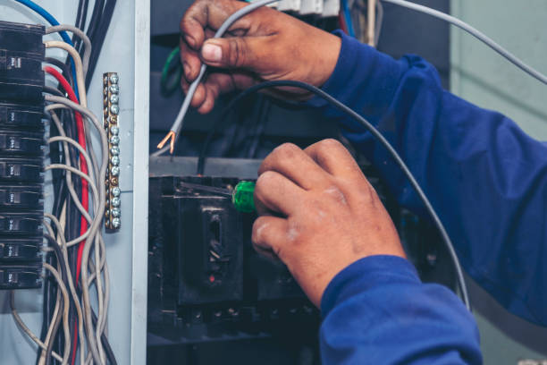 Best Electrical Troubleshooting Services  in Pickerington, OH
