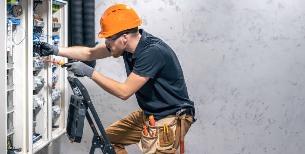 Best Generator Installation Services  in Pickerington, OH